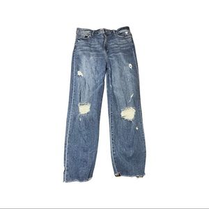 Chrissy Jeans from Carly Jean Los Angeles size 13